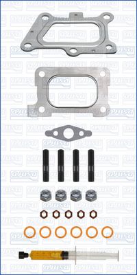 Mounting Kit, charger AJUSA JTC12447