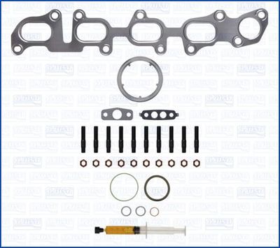 Mounting Kit, charger AJUSA JTC12461