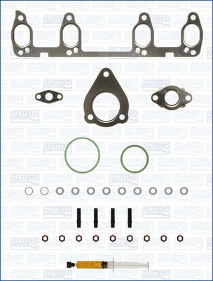 Mounting Kit, charger AJUSA JTC12482