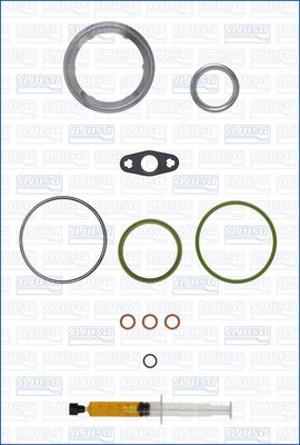 Mounting Kit, charger AJUSA JTC12485