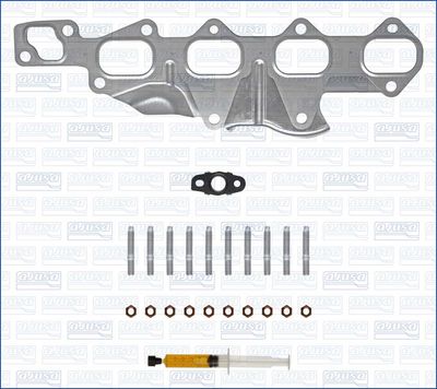 Mounting Kit, charger AJUSA JTC12510