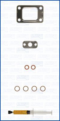 AJUSA JTC12541 Mounting Kit, charger
