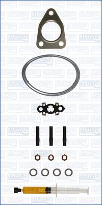 Mounting Kit, charger AJUSA JTC12562