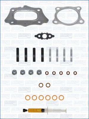 Mounting Kit, charger AJUSA JTC12571