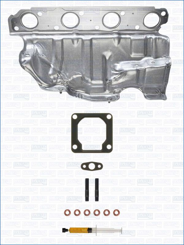 AJUSA JTC12622 Mounting Kit, charger