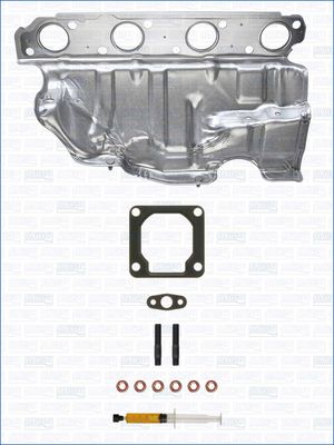Mounting Kit, charger AJUSA JTC12622