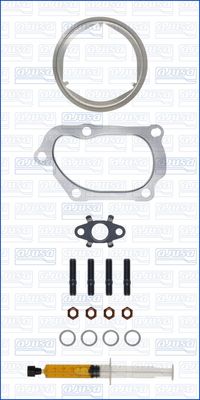 Mounting Kit, charger AJUSA JTC12736