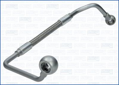 Oil Pipe, charger AJUSA OP10001