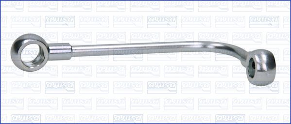 AJUSA OP10003 Oil Pipe, charger