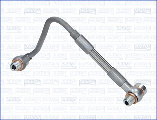 AJUSA OP10004 Oil Pipe, charger