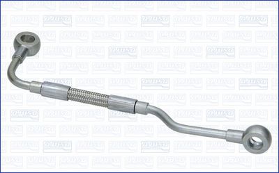 Oil Pipe, charger AJUSA OP10005