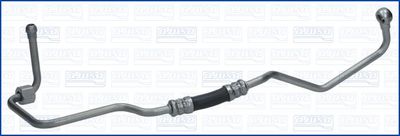 Oil Pipe, charger AJUSA OP10006