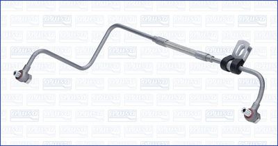 Oil Pipe, charger AJUSA OP10007