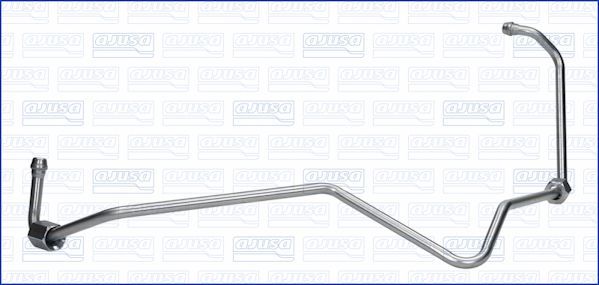 AJUSA OP10011 Oil Pipe, charger