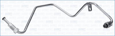 Oil Pipe, charger AJUSA OP10015