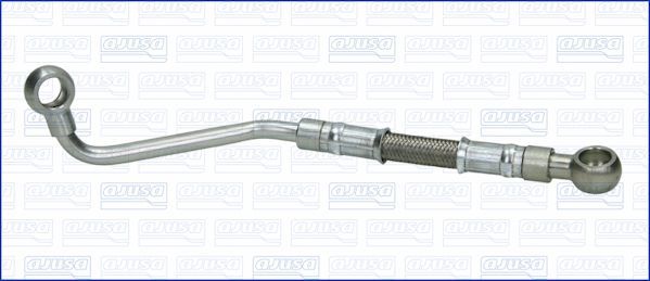 AJUSA OP10018 Oil Pipe, charger