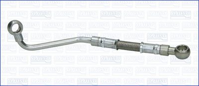 Oil Pipe, charger AJUSA OP10018