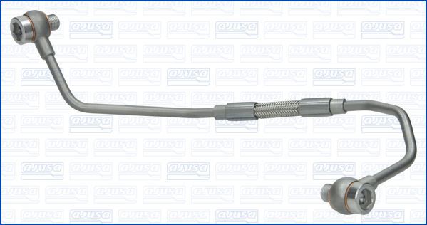 AJUSA OP10019 Oil Pipe, charger