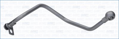 Oil Pipe, charger AJUSA OP10027