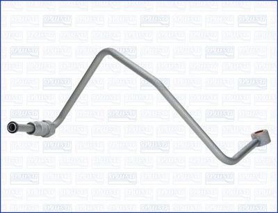 Oil Pipe, charger AJUSA OP10028