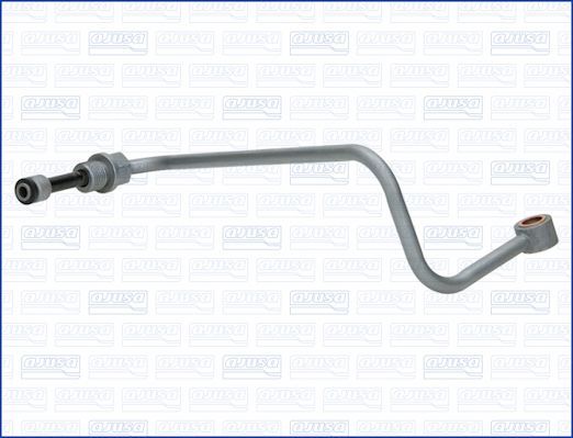 AJUSA OP10030 Oil Pipe, charger