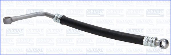 AJUSA OP10033 Oil Pipe, charger