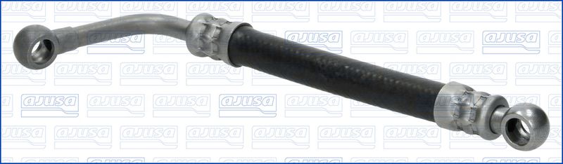 AJUSA OP10034 Oil Pipe, charger