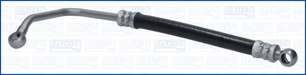 AJUSA OP10035 Oil Pipe, charger