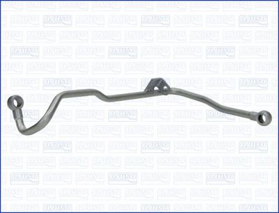 Oil Pipe, charger AJUSA OP10036