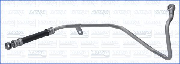 AJUSA OP10039 Oil Pipe, charger