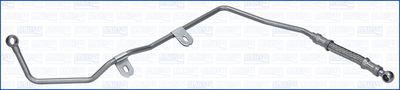 Oil Pipe, charger AJUSA OP10043
