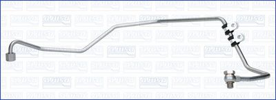 Oil Pipe, charger AJUSA OP10046