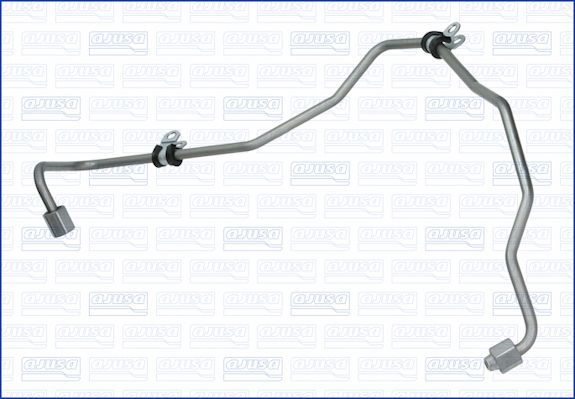 AJUSA OP10051 Oil Pipe, charger