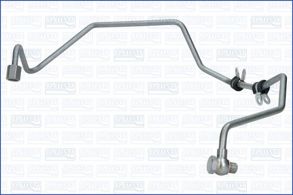AJUSA OP10053 Oil Pipe, charger