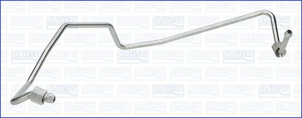 AJUSA OP10054 Oil Pipe, charger