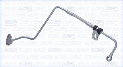 Oil Pipe, charger AJUSA OP10055