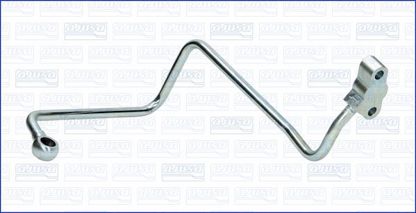 AJUSA OP10056 Oil Pipe, charger