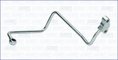 Oil Pipe, charger AJUSA OP10056