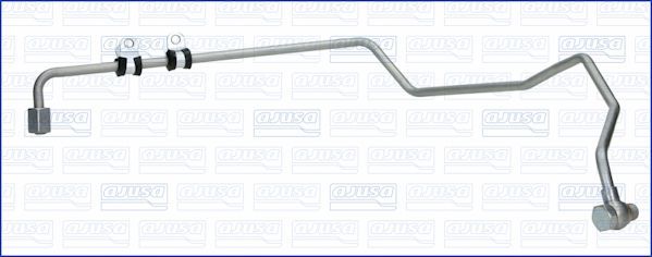 AJUSA OP10058 Oil Pipe, charger