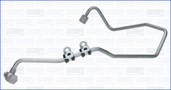 AJUSA OP10059 Oil Pipe, charger