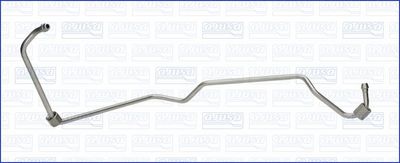 Oil Pipe, charger AJUSA OP10060