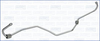 Oil Pipe, charger AJUSA OP10061