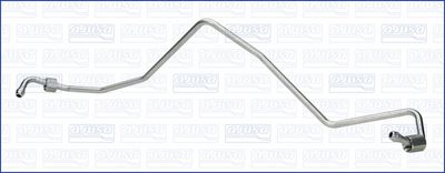 Oil Pipe, charger AJUSA OP10064