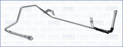 Oil Pipe, charger AJUSA OP10065