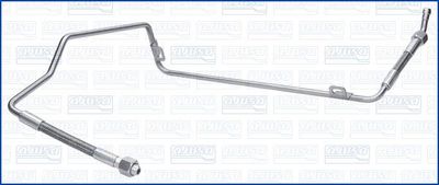 Oil Pipe, charger AJUSA OP10066