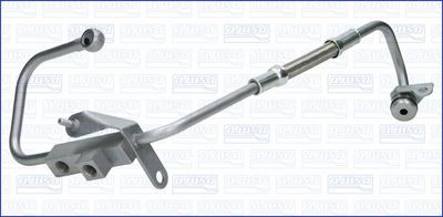 Oil Pipe, charger AJUSA OP10067