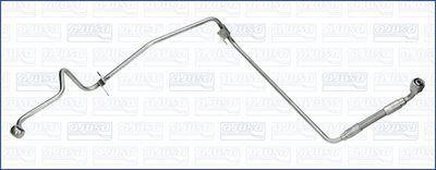 Oil Pipe, charger AJUSA OP10070