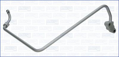 Oil Pipe, charger AJUSA OP10074