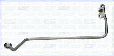 Oil Pipe, charger AJUSA OP10080