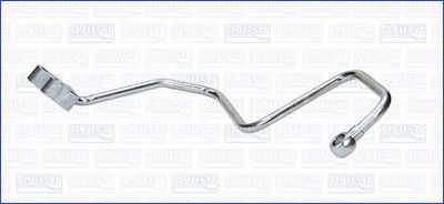 Oil Pipe, charger AJUSA OP10086